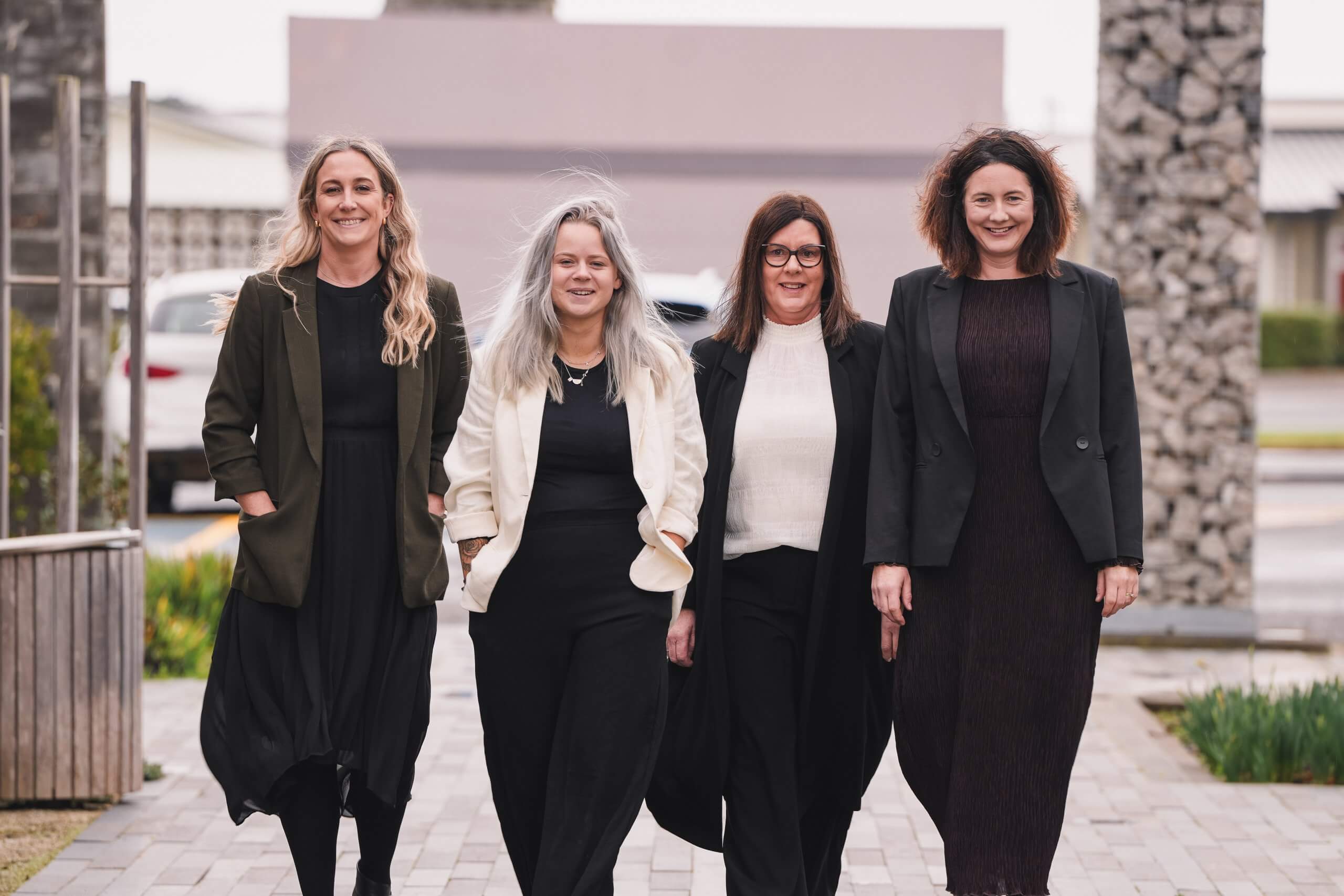 Taranaki Law Team